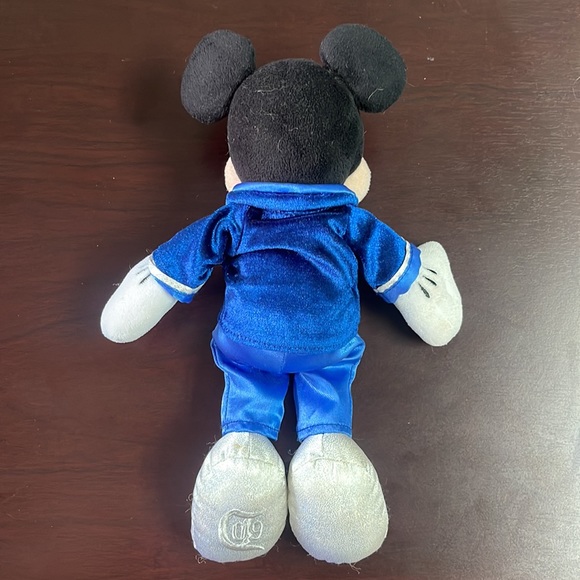 Disney Mickey Mouse 60th Anniversary - Picture 3 of 3